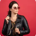 Home cool-girl-black-leather-jacket-sunglasses-looks-strict-demanding 1